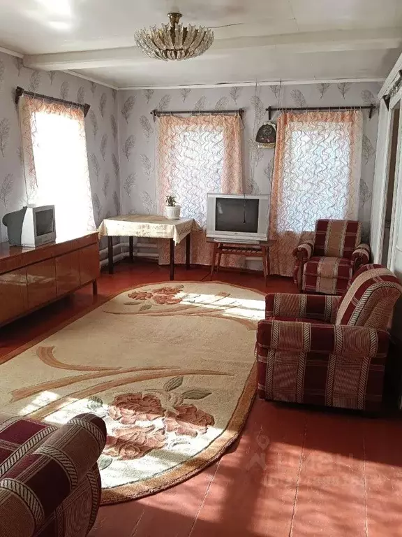 Дом в Марий Эл, Йошкар-Ола ул. Осипенко, 25 (50 м) - Фото 1