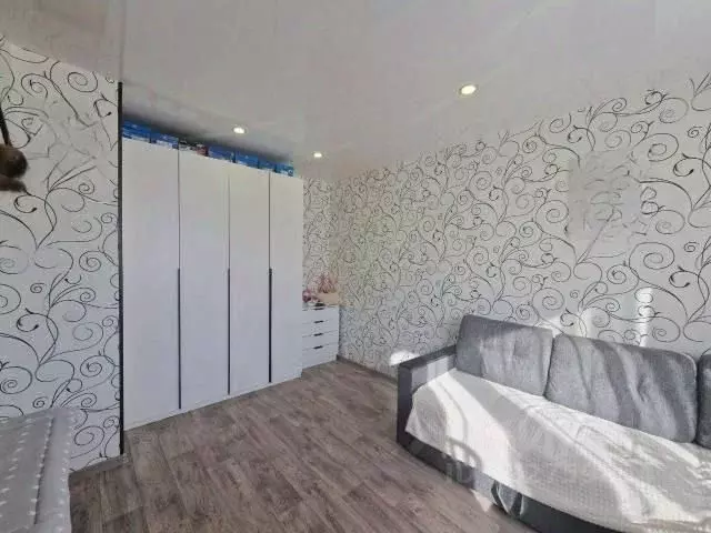 1-к кв. Пермский край, Березники ул. Черняховского, 51 (24.9 м) - Фото 1