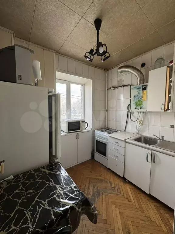 2-к. квартира, 44 м, 2/4 эт. - Фото 0