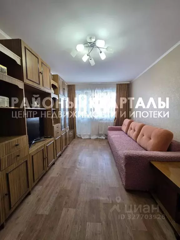3-к кв. Челябинская область, Красноармейский муниципальный округ, пос. ... - Фото 1