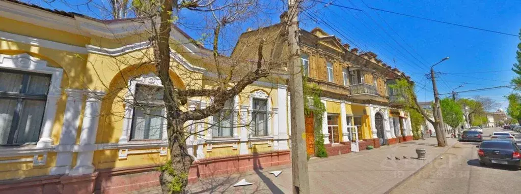 2-к кв. Крым, Евпатория ул. Революции, 54 (45.4 м) - Фото 1