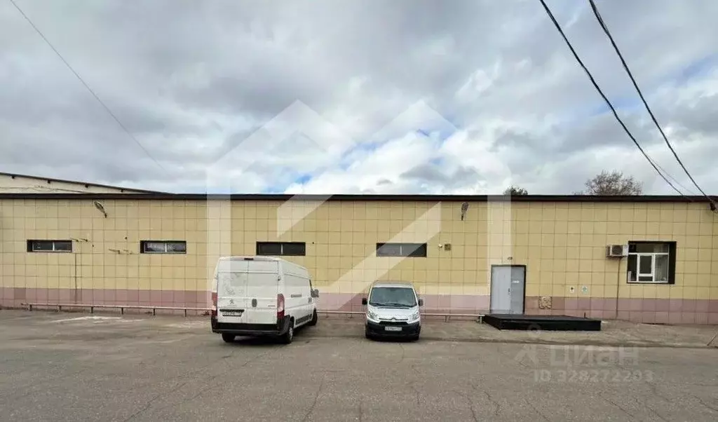 Помещение свободного назначения в Московская область, Раменский ... - Фото 1