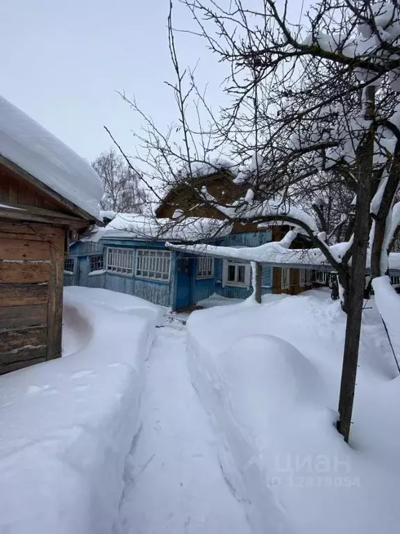 Дом в Тульская область, Щекино ул. Пирогова, 21 (81 м) - Фото 1