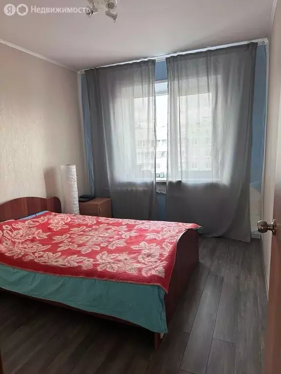 3-комнатная квартира: Касли, улица Ленина, 12 (62.3 м) - Фото 2