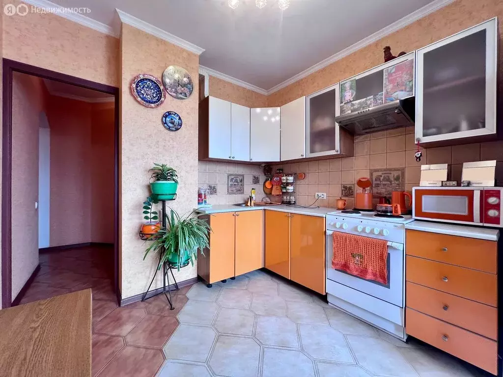 1-комнатная квартира: Москва, улица Маршала Савицкого, 16 (42 м) - Фото 0