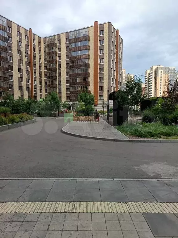 Машиноместо, 11 м - Фото 0