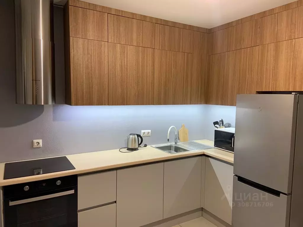 1-к кв. Московская область, Балашиха ул. Реутовская, 11 (40.0 м) - Фото 1