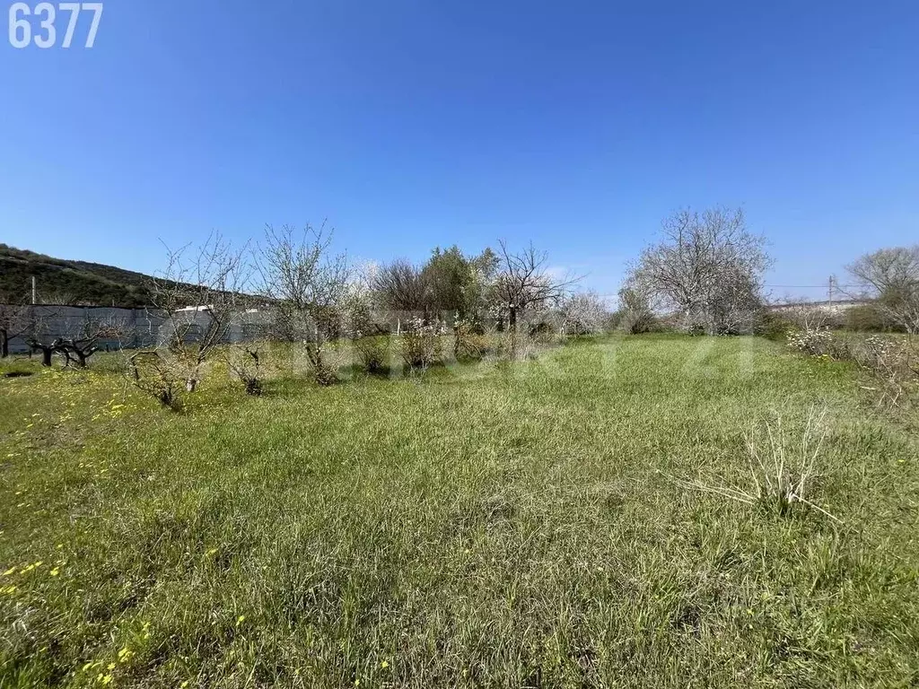 Участок в Севастополь, Севастополь, Инкерман г. 3-й Гидроузел кв-л,  ... - Фото 1