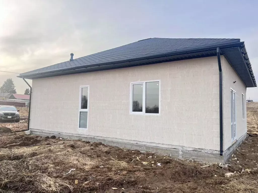 Коттедж в Пензенская область, Пенза  (85 м) - Фото 2