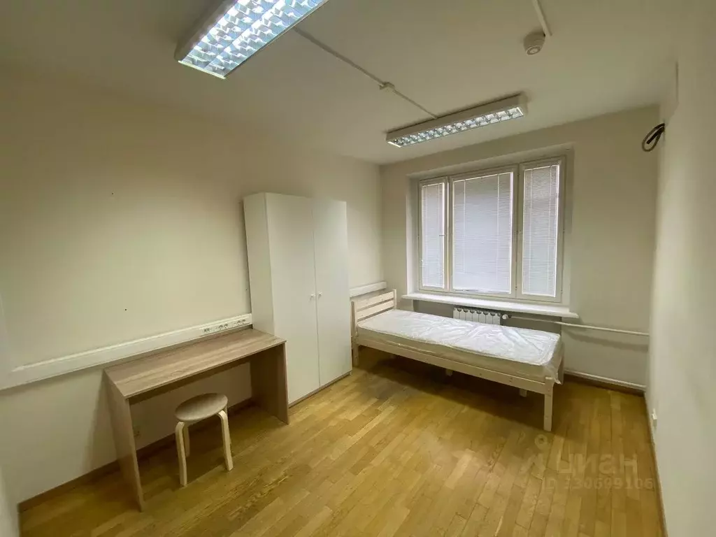 Комната Москва Ломоносовский просп., 34 (16.0 м) - Фото 2