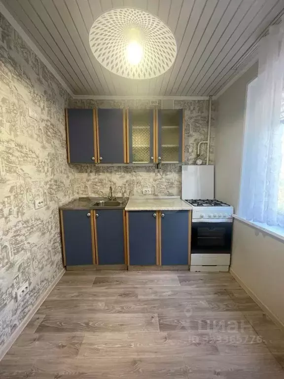 2-к кв. Челябинская область, Челябинск ул. Куйбышева, 51 (52.4 м) - Фото 1