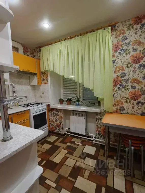 3-к кв. Татарстан, Зеленодольск Паратская ул., 4А (61.3 м) - Фото 2