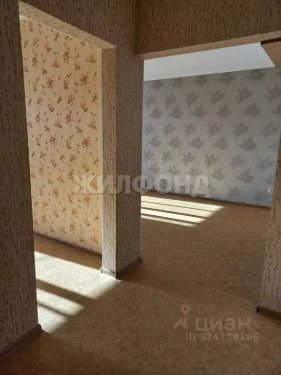 2-к кв. Хакасия, Абакан просп. Дружбы Народов, 39А (51.9 м) - Фото 1