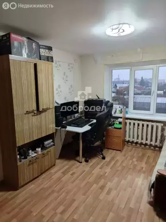 2-комнатная квартира: Арамиль, улица Декабристов, 24 (42.3 м) - Фото 1