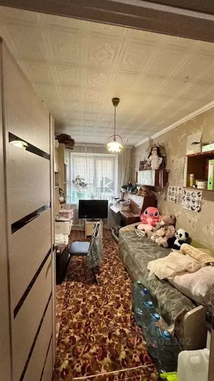 3-к кв. Белгородская область, Шебекино Парковая ул., 1 (64.0 м) - Фото 2