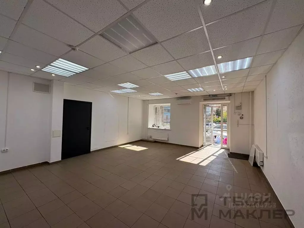 Офис в Пензенская область, Пенза ул. Суворова, 161 (42 м) - Фото 2