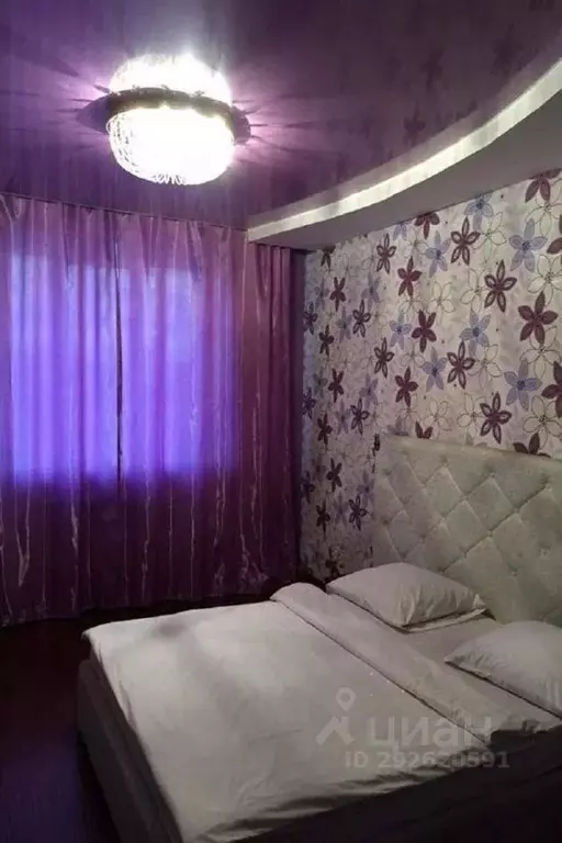 Комната Чувашия, Чебоксары ул. Чкалова, 1 (22.0 м) - Фото 2