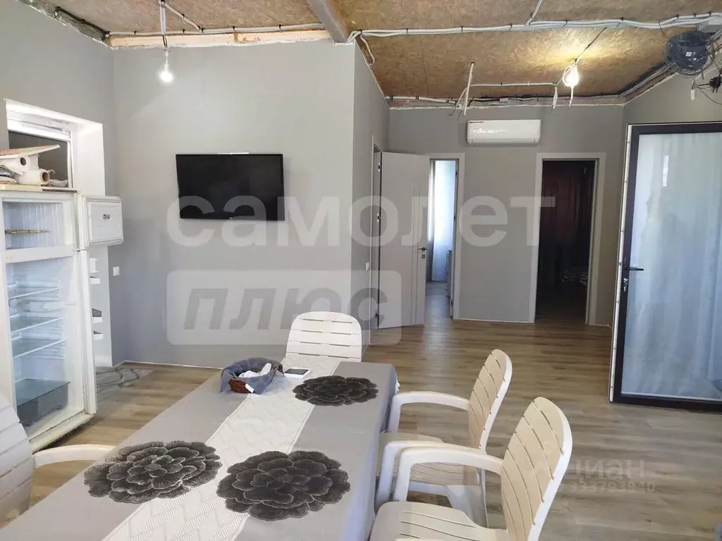 Дом в Севастополь ш. Качинское, 45 (180 м) - Фото 2
