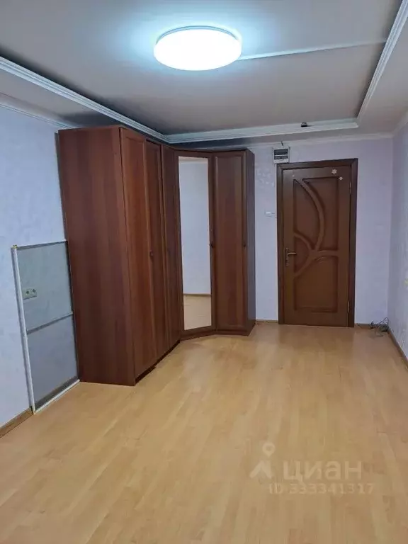 Комната Краснодарский край, Сочи Альпийская ул., 35 (17.0 м) - Фото 1