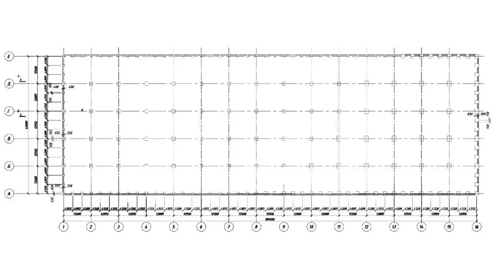 Склад в Московская область, Подольск городской округ, с. Сынково, ... - Фото 2