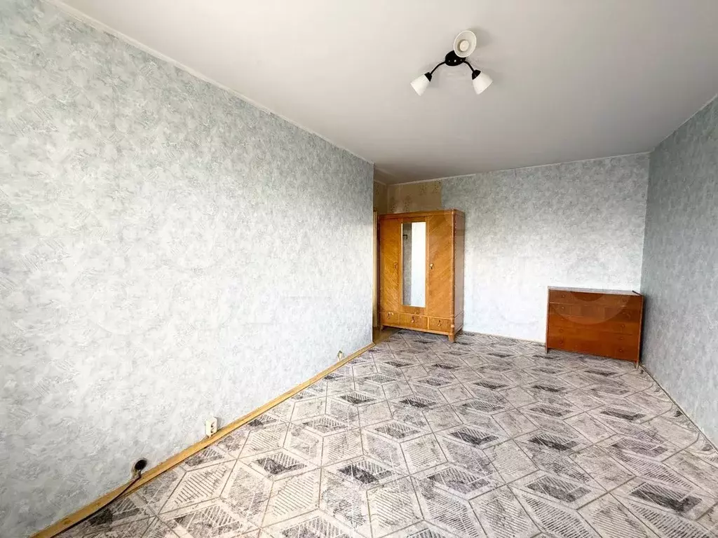1-к. квартира, 32 м, 8/12 эт. - Фото 1