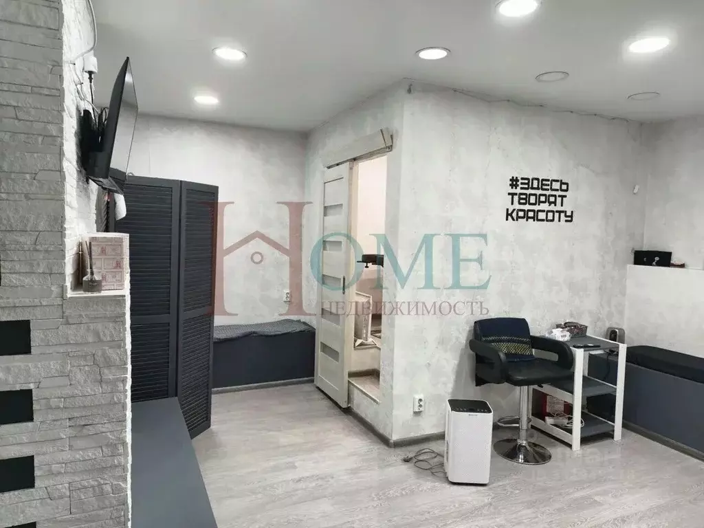 Офис в Новосибирская область, Новосибирск ул. Крылова, 14 (25 м) - Фото 2