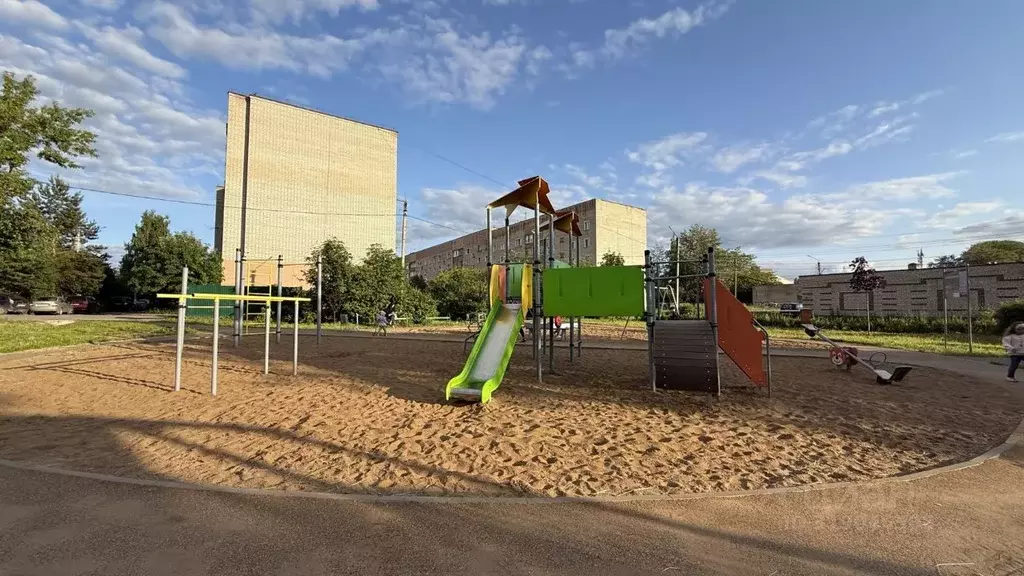 3-к кв. Кировская область, Киров Егоровская ул., 3 (69.9 м) - Фото 1