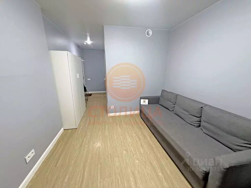 1-к кв. Москва 6-я Радиальная ул., 3к3 (24.0 м) - Фото 2