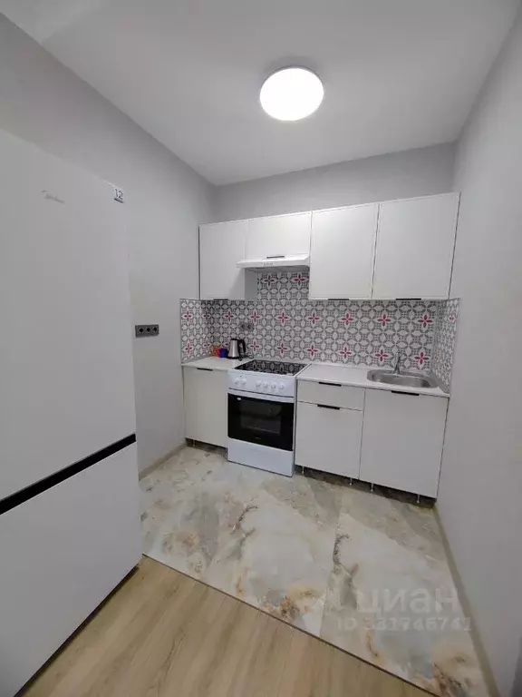 2-к кв. Москва Рязановское поселение, ул. Уточкина, 8к2 (38.0 м) - Фото 1