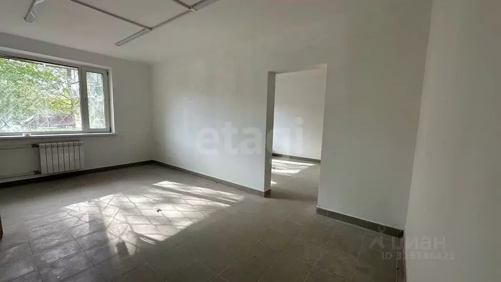 Помещение свободного назначения в Москва Рублевское ш., 44К1 (105 м) - Фото 0