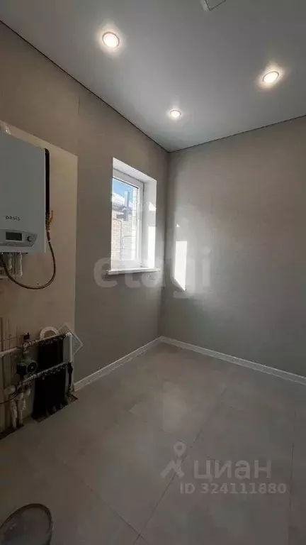 Дом в Ставропольский край, Михайловск Шпаковский район, ул. Андрея ... - Фото 2