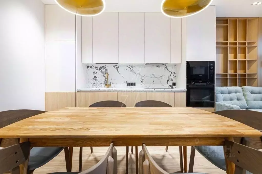 3-к кв. Санкт-Петербург ул. Челюскина, 4 (53.0 м) - Фото 2