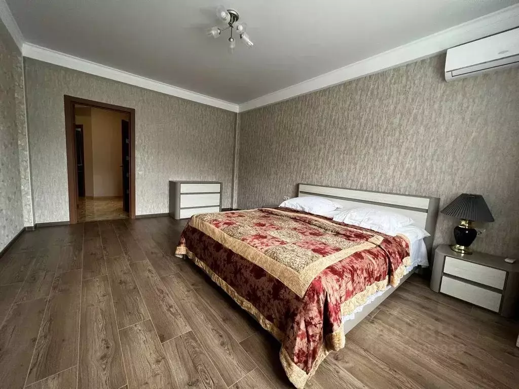 2-к кв. Ставропольский край, Железноводск ул. Ленина, 49 (86.0 м) - Фото 1