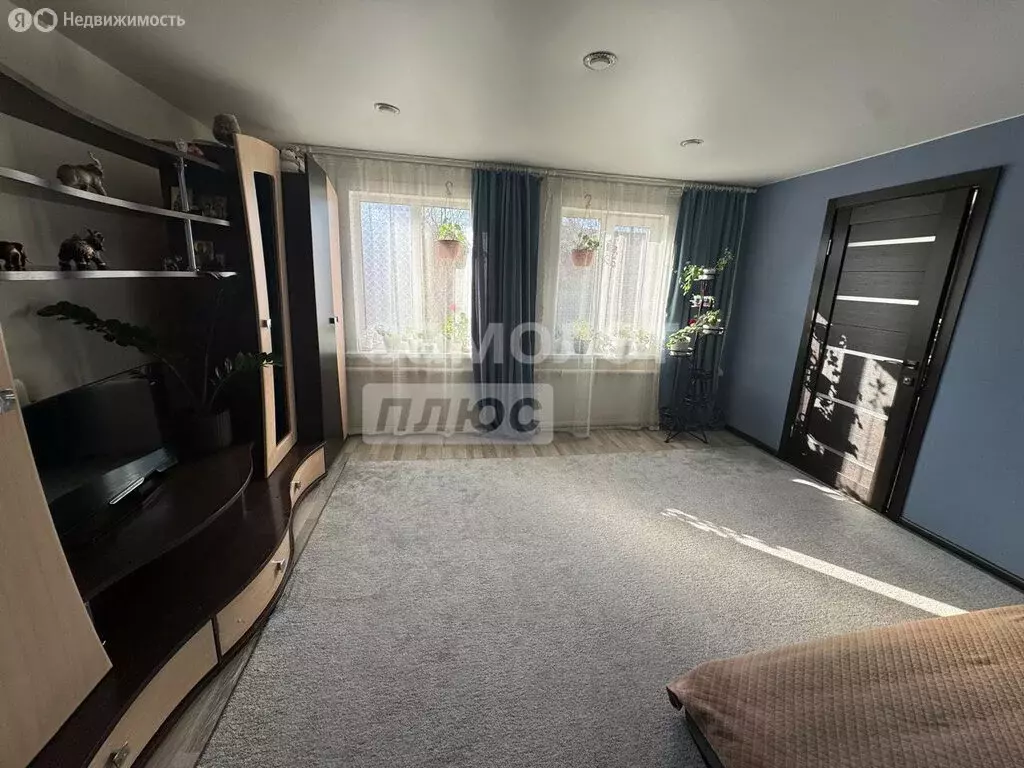 Дом в Бийск, Приречная улица (46 м) - Фото 2