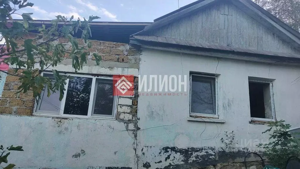 Дом в Севастополь ул. Яблочкова, 30 (62 м) - Фото 0