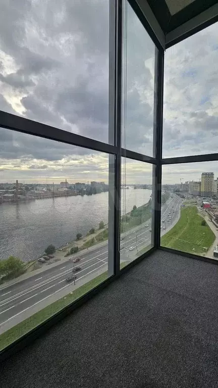 Квартира-студия, 25 м, 13/23 эт. - Фото 0