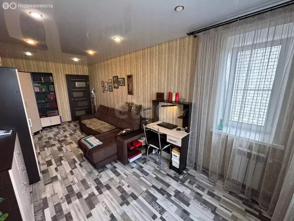 1-комнатная квартира: Брянск, улица Клары Цеткин, 10Б (41.7 м) - Фото 1