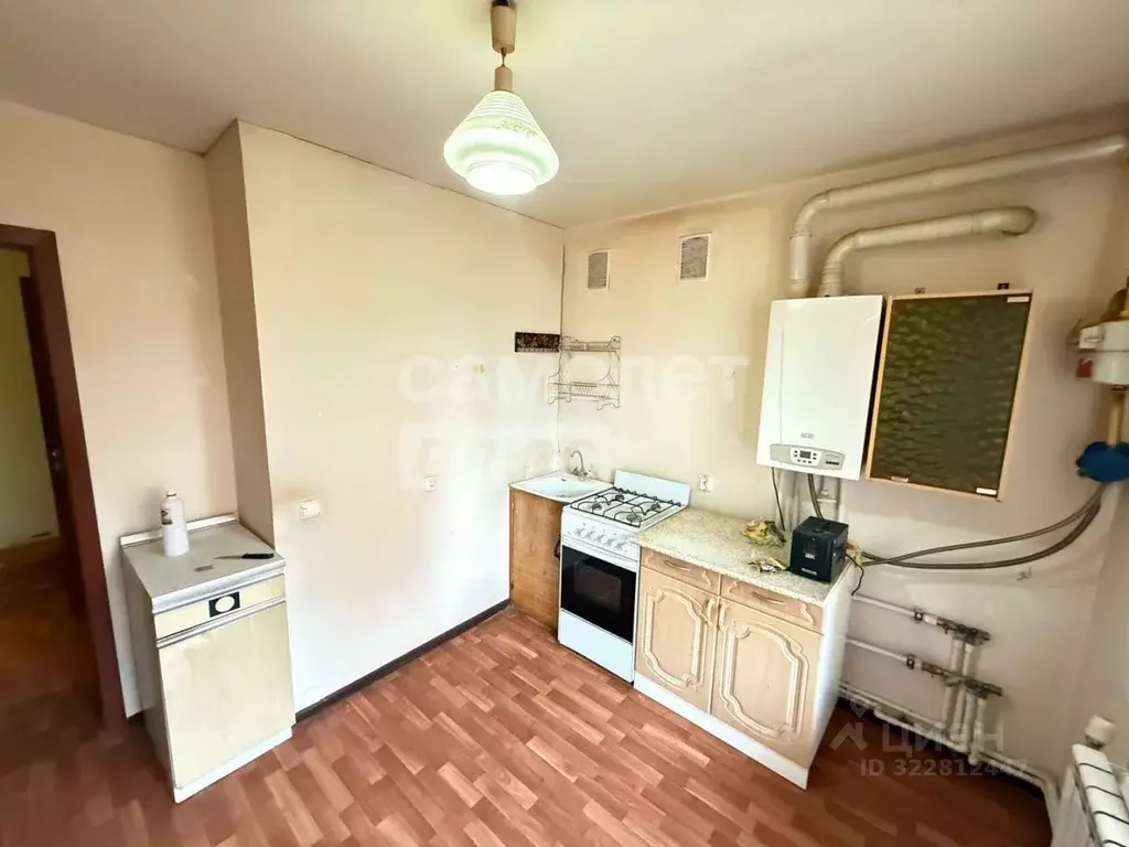 3-к кв. Калужская область, Дзержинский муниципальный округ, Товарково ... - Фото 2