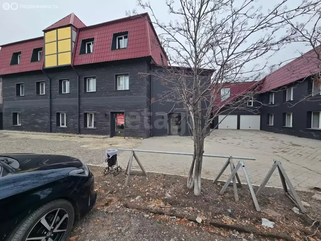 Офис (17.6 м) - Фото 1