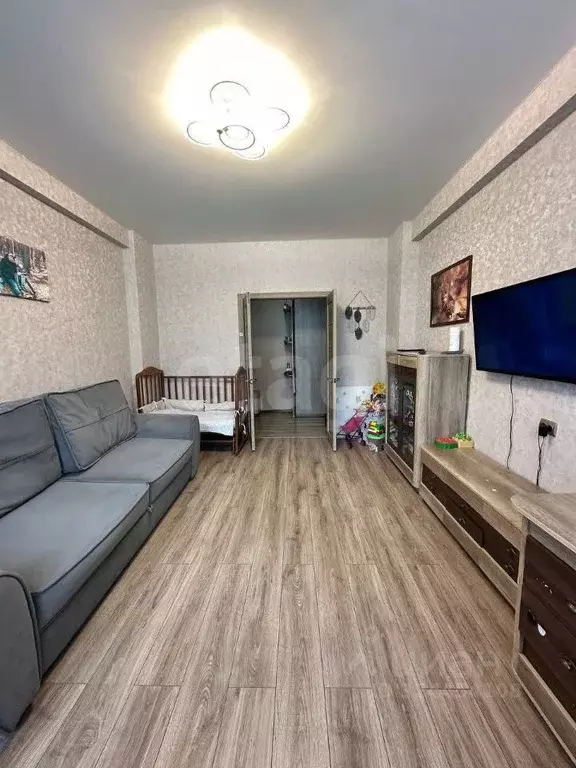 2-к кв. Бурятия, Улан-Удэ ул. Гастелло, 7 (60.0 м) - Фото 2