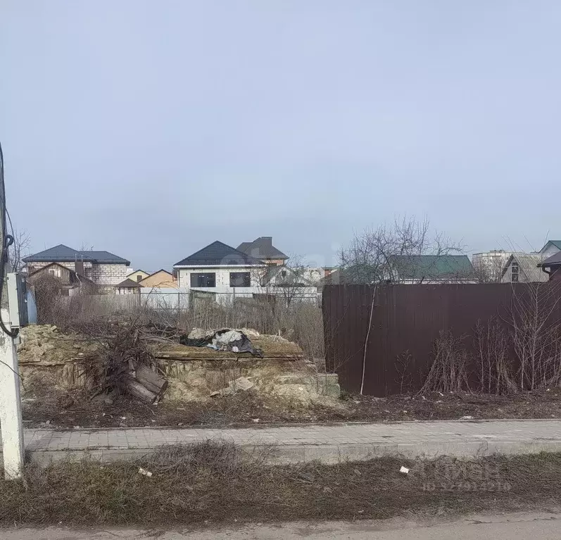 Участок в Белгородская область, Алексеевка пер. 1-й Мостовой, 21 (5.17 ... - Фото 1