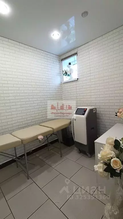 Помещение свободного назначения в Саратовская область, Саратов ... - Фото 2