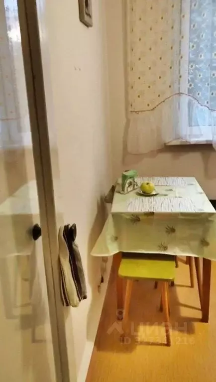 2-к кв. Москва Череповецкая ул., 10 (51.9 м) - Фото 2