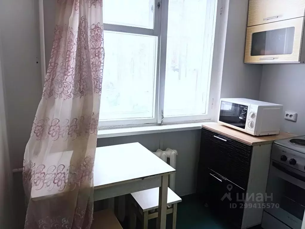 2-к кв. Новосибирская область, Новосибирск Академгородок мкр, проезд ... - Фото 2
