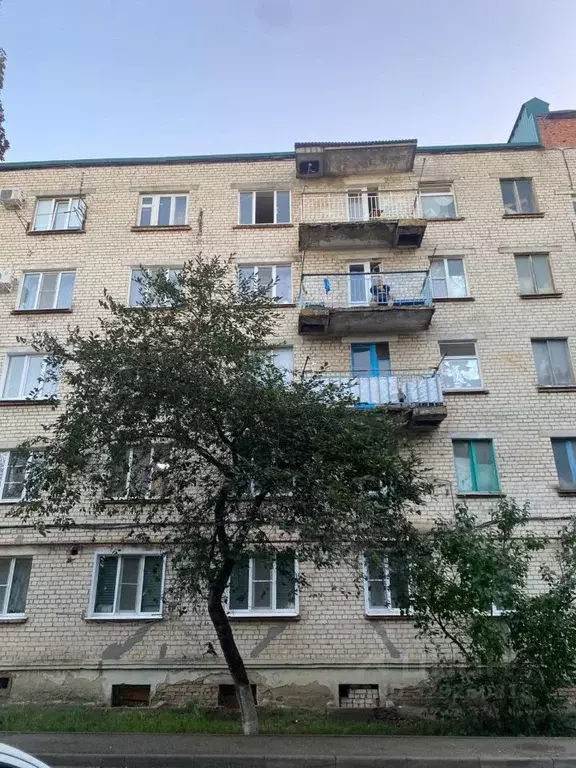 Комната Ставропольский край, Ставрополь просп. Юности, 5Б (10.0 м) - Фото 1