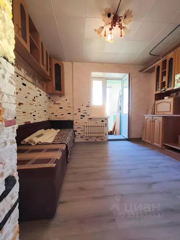 2-к кв. Тверская область, Конаково ул. Горького, 8 (54.0 м) - Фото 1