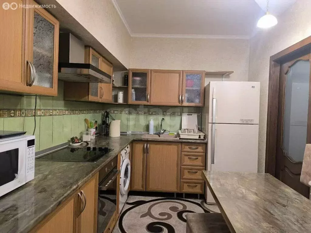 2-комнатная квартира: Симферополь, Залесская улица, 14 (35.9 м) - Фото 1
