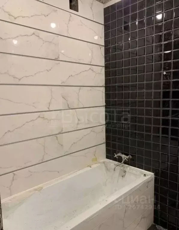 1-к кв. Воронежская область, Воронеж пер. Здоровья, 90/4 (38.8 м) - Фото 0