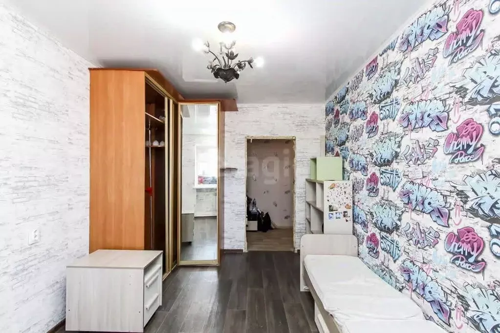 2-к кв. Тюменская область, Тюмень ул. Дружбы, 73 (63.0 м) - Фото 1