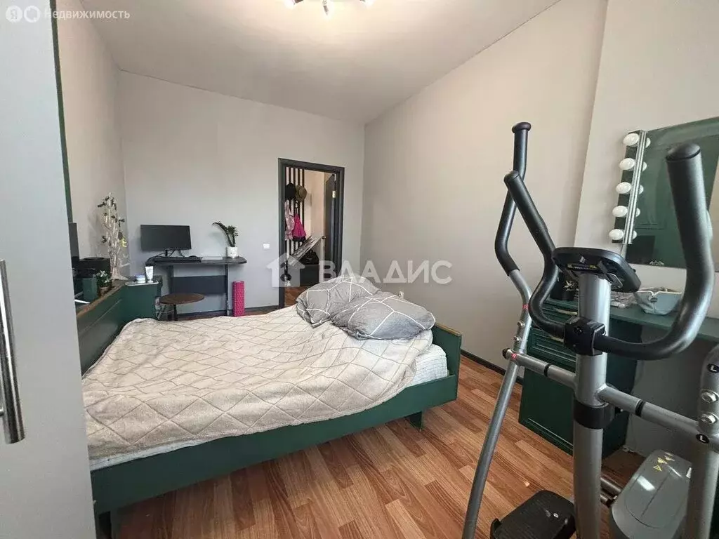2-комнатная квартира: Дмитров, улица Космонавтов, 56 (59.8 м) - Фото 1